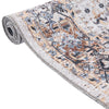 Laguna Sands Collection Area Rug -  Venice Rectangle Ivory Almond  lifestyle 22