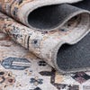 Laguna Sands Collection Area Rug -  Venice Rectangle Ivory Almond  lifestyle 24