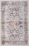 Laguna Sands Collection Area Rug -  Venice Rectangle Ivory Almond  lifestyle 2