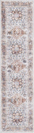 Ivory Almond