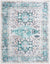 Aqua Green