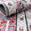 Laguna Sands Collection Area Rug -  Newport Rectangle Light Coral Pink  lifestyle 13