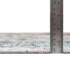 Laguna Sands Collection Area Rug -  Newport Rectangle Seaglass  lifestyle 11