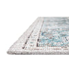 Laguna Sands Collection Area Rug -  Newport Rectangle Seaglass  lifestyle 17