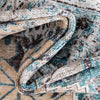 Laguna Sands Collection Area Rug -  Newport Rectangle Seaglass  lifestyle 20