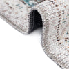 Laguna Sands Collection Area Rug -  Newport Rectangle Seaglass  lifestyle 26