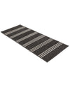 Urban Oasis Rugs Collection Area Rug -  District (Charcoal) Runner Charcoal  lifestyle 16