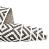 Urban Oasis Rugs Collection Area Rug -  Rooftop (Charcoal Gray) Octagon Charcoal Gray  lifestyle 19
