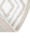 Sanctuary Retreat Collection Area Rug -  Oasis Oval Snow White  lifestyle 74