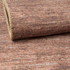 Sahara Essence Collection Area Rug - Oasis (Brown) Rectangle Brown  lifestyle 5