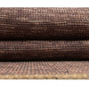 Sahara Essence Collection Area Rug - Oasis (Brown) Rectangle Brown  lifestyle 13