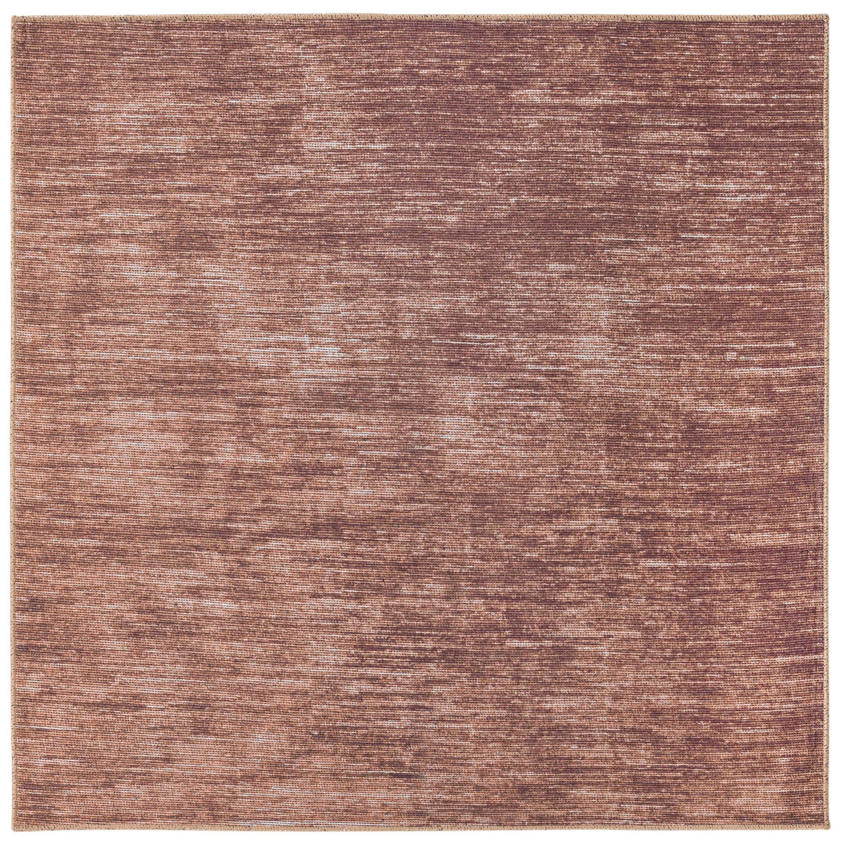 Sahara Essence Collection Area Rug - Oasis (Brown) Square Brown  lifestyle 20
