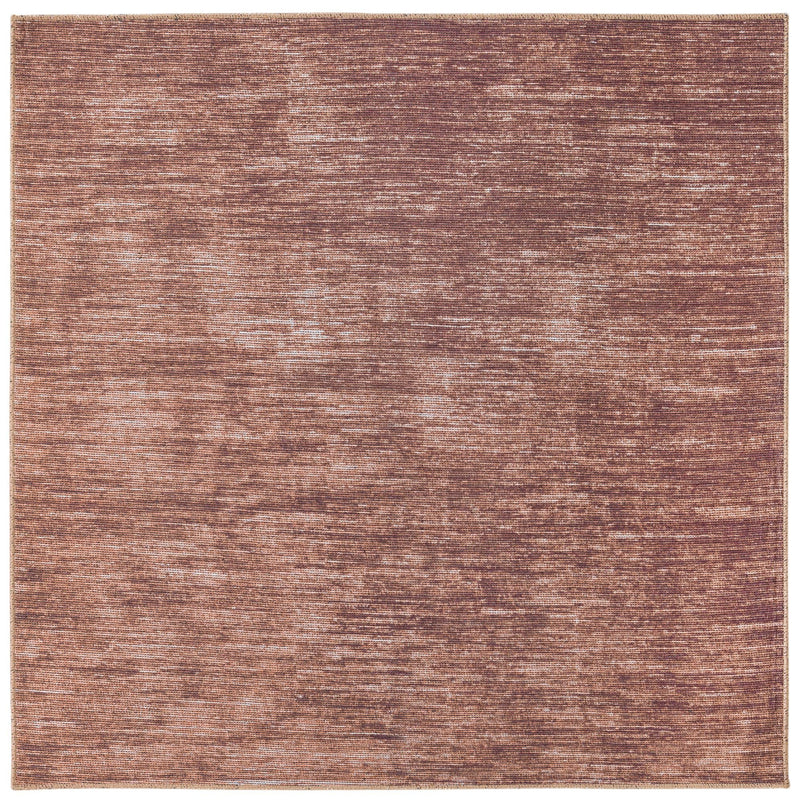Sahara Essence Collection Area Rug - Oasis (Brown) Square Brown  lifestyle 20
