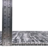Sahara Essence Collection Area Rug - Oasis (Gray) Rectangle Gray  lifestyle 4