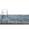 Sahara Essence Collection Area Rug - Oasis (Teal) Rectangle Teal  lifestyle 4
