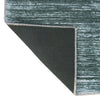 Sahara Essence Collection Area Rug - Oasis (Teal) Rectangle Teal  lifestyle 8