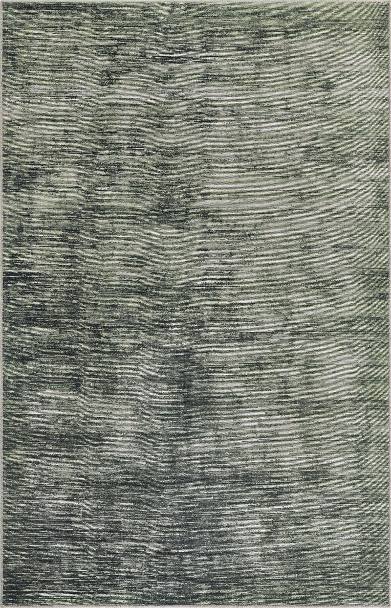 Sahara Essence Collection Area Rug - Oasis (Green) Rectangle Green  lifestyle 3
