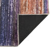 Sahara Essence Collection Area Rug - Oasis (Multi) Rectangle Multi  lifestyle 8