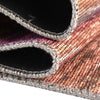 Sahara Essence Collection Area Rug - Oasis (Multi) Rectangle Multi  lifestyle 12
