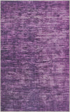 Sahara Essence Collection Area Rug - Oasis (Purple) Rectangle Purple  lifestyle 2