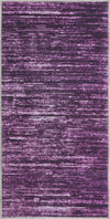 Sahara Essence Collection Area Rug - Oasis (Purple) Runner Purple  lifestyle 16