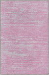 Sahara Essence Collection Area Rug - Oasis (Pink) Rectangle Pink Main