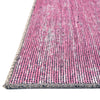Sahara Essence Collection Area Rug - Oasis (Pink) Rectangle Pink  lifestyle 6