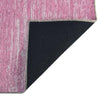 Sahara Essence Collection Area Rug - Oasis (Pink) Rectangle Pink  lifestyle 8