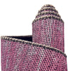 Sahara Essence Collection Area Rug - Oasis (Pink) Rectangle Pink  lifestyle 10