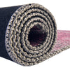 Sahara Essence Collection Area Rug - Oasis (Pink) Rectangle Pink  lifestyle 11