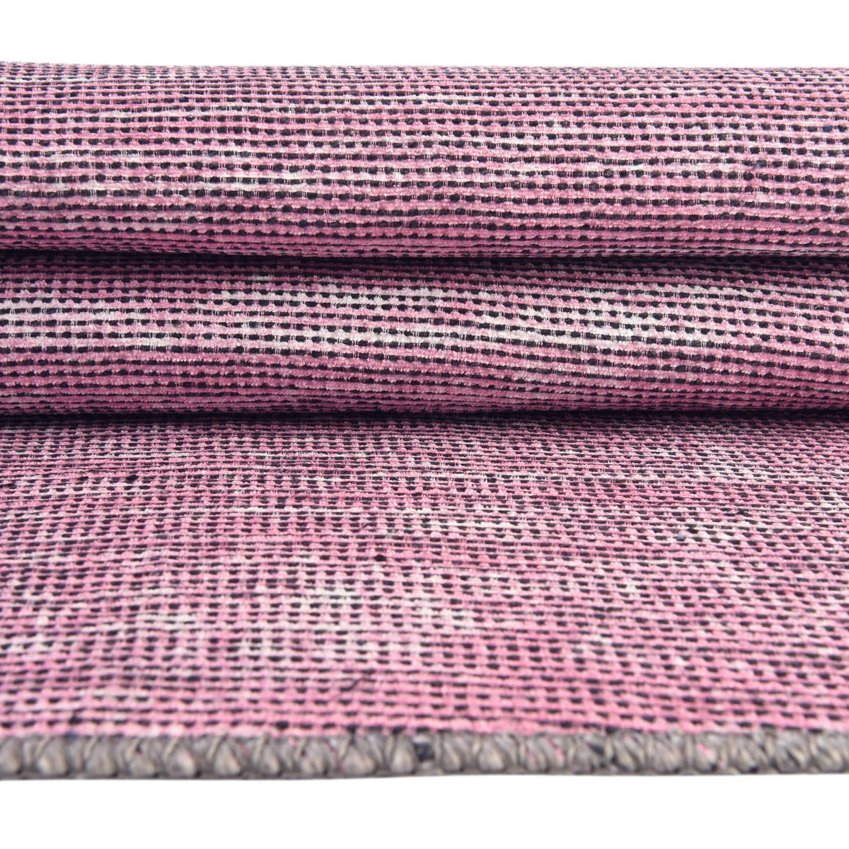 Sahara Essence Collection Area Rug - Oasis (Pink) Rectangle Pink  lifestyle 13
