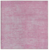 Sahara Essence Collection Area Rug - Oasis (Pink) Square Pink  lifestyle 20