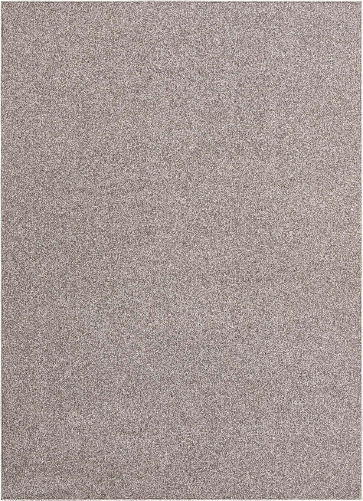 Everyday Elegance Collection Area Rug - Serenity (Ash Gray) Rectangle Ash Gray Main