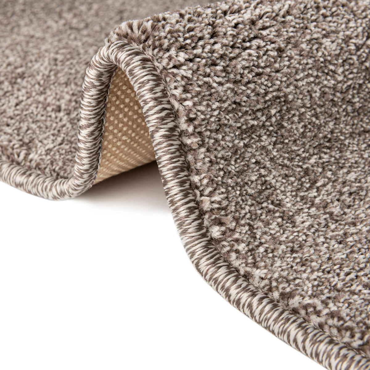 Everyday Elegance Collection Area Rug - Serenity (Ash Gray) Rectangle Ash Gray  lifestyle 8