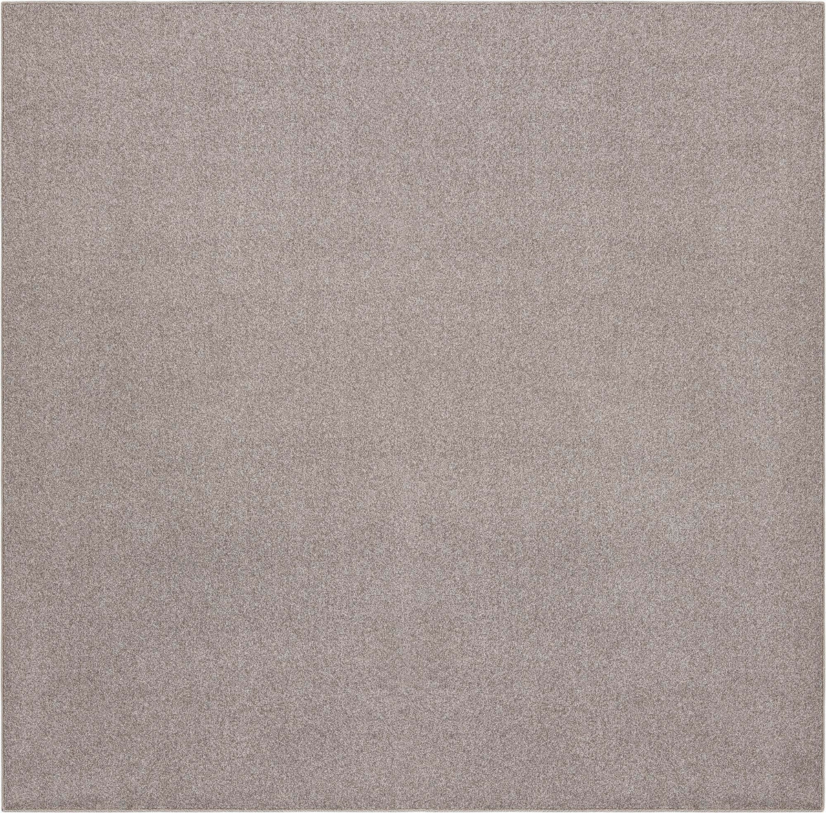 Everyday Elegance Collection Area Rug - Serenity (Ash Gray) Square Ash Gray  lifestyle 15