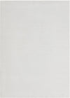 Everyday Elegance Collection Area Rug - Serenity (Cloud Gray) Rectangle Cloud Gray Main