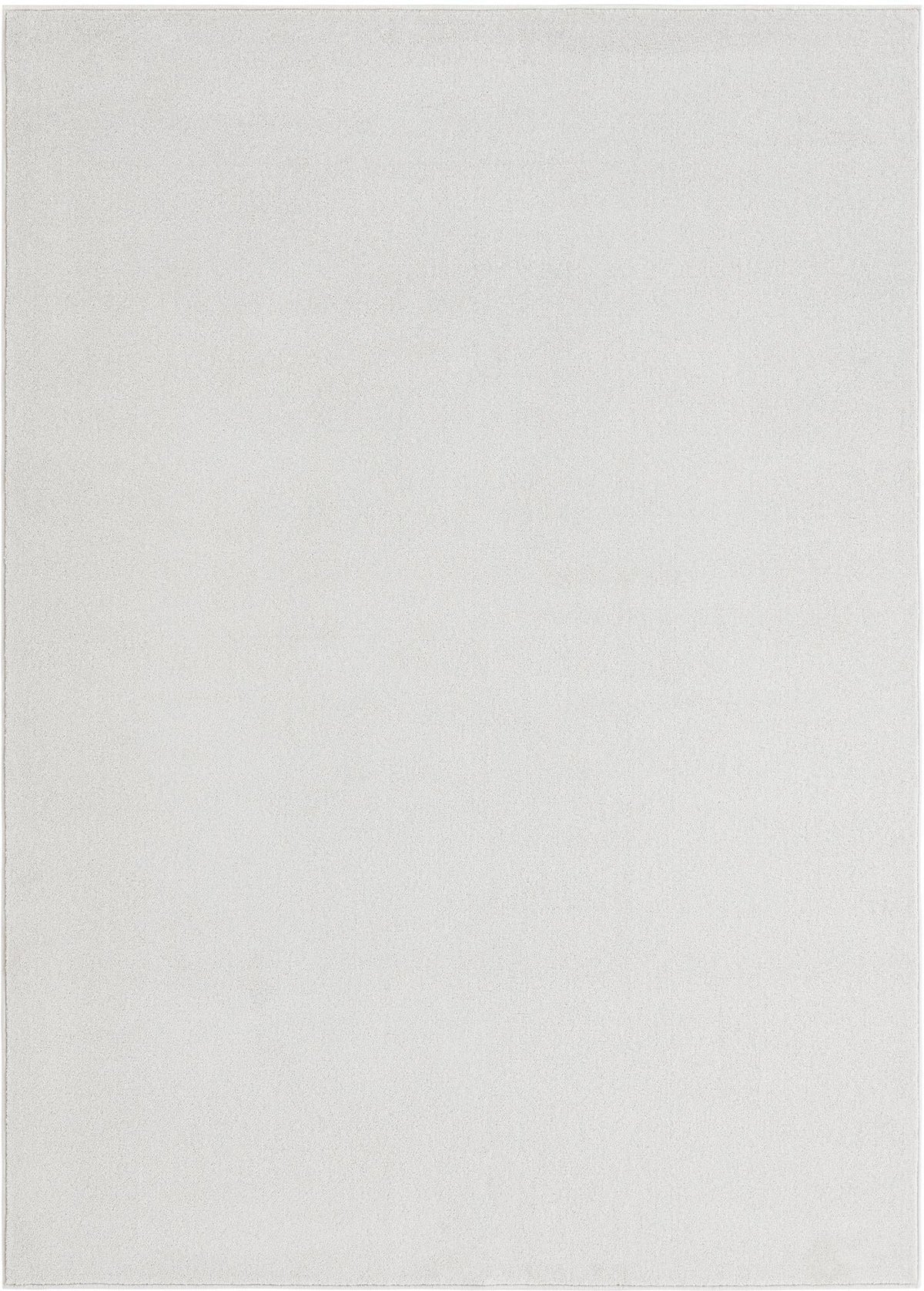 Everyday Elegance Collection Area Rug - Serenity (Cloud Gray) Rectangle Cloud Gray Main