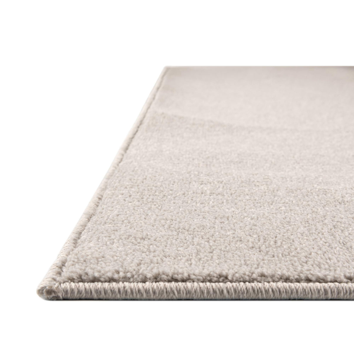 Everyday Elegance Collection Area Rug - Serenity (Cloud Gray) Rectangle Cloud Gray  lifestyle 5