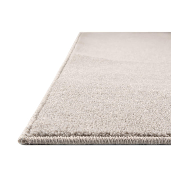 Everyday Elegance Collection Area Rug - Serenity (Cloud Gray) Rectangle Cloud Gray  lifestyle 5