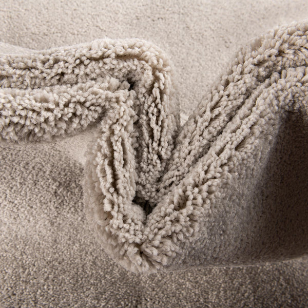 Everyday Elegance Collection Area Rug - Serenity (Cloud Gray) Rectangle Cloud Gray  lifestyle 6