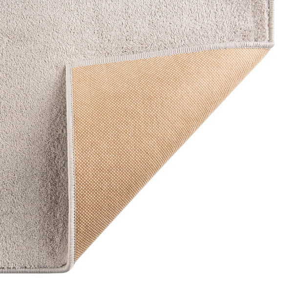 Everyday Elegance Collection Area Rug - Serenity (Cloud Gray) Rectangle Cloud Gray  lifestyle 7