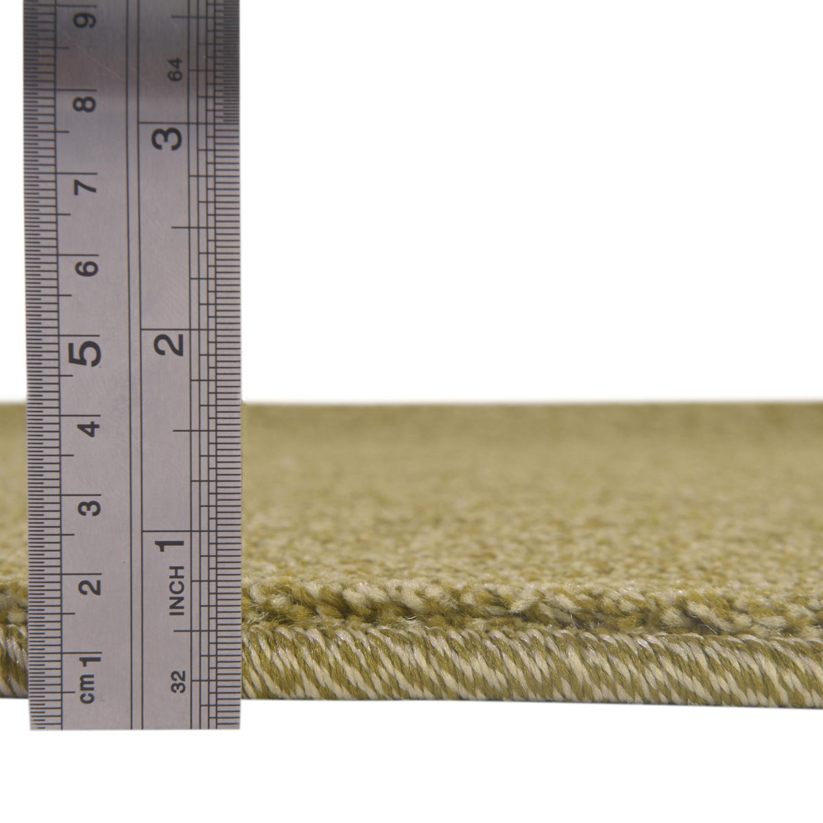 Everyday Elegance Collection Area Rug - Serenity (Fem Green) Rectangle Fem Green  lifestyle 3