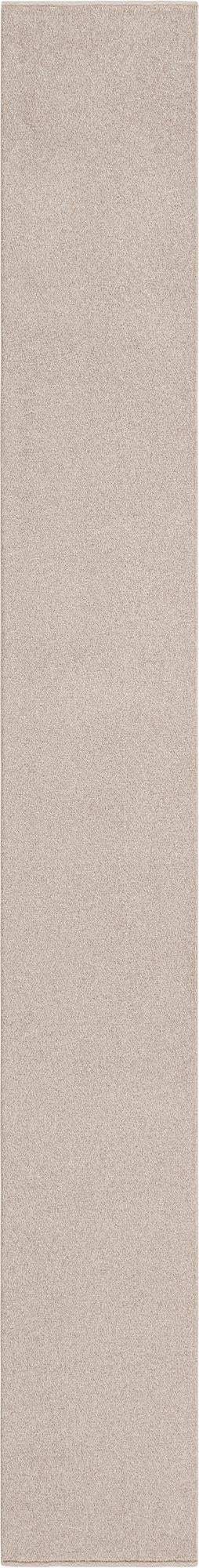 Everyday Elegance Collection Area Rug - Serenity (Khaki Stone) Runner Khaki Stone  lifestyle 16