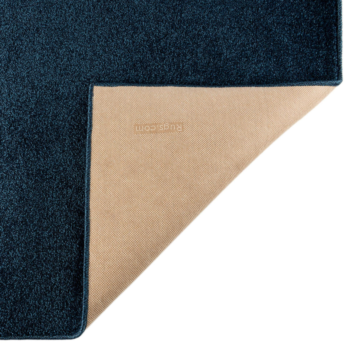 Everyday Elegance Collection Area Rug - Serenity (Navy Blue) Rectangle Navy Blue  lifestyle 7