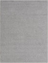 Everyday Elegance Collection Area Rug - Serenity (Pebble Gray) Rectangle Pebble Gray Main