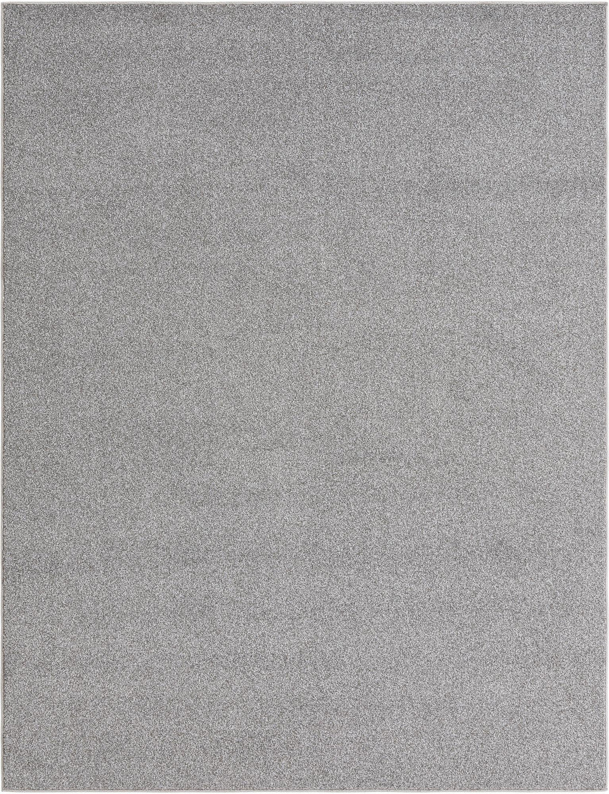 Everyday Elegance Collection Area Rug - Serenity (Pebble Gray) Rectangle Pebble Gray Main