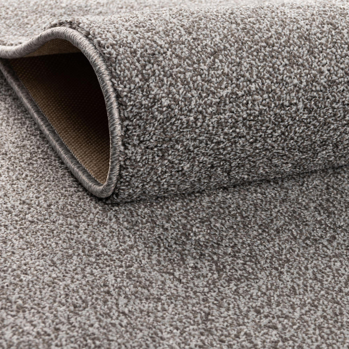 Everyday Elegance Collection Area Rug - Serenity (Pebble Gray) Rectangle Pebble Gray  lifestyle 4