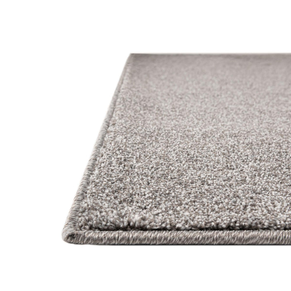 Everyday Elegance Collection Area Rug - Serenity (Pebble Gray) Rectangle Pebble Gray  lifestyle 5