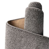 Everyday Elegance Collection Area Rug - Serenity (Pebble Gray) Rectangle Pebble Gray  lifestyle 9