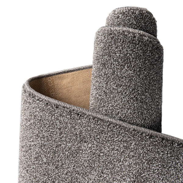 Everyday Elegance Collection Area Rug - Serenity (Pebble Gray) Rectangle Pebble Gray  lifestyle 9